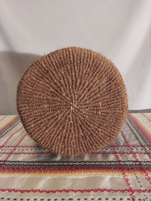 Sisal basket - Image 2