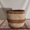 Sisal basket