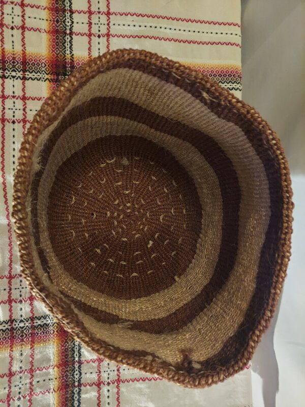 Sisal basket - Image 3